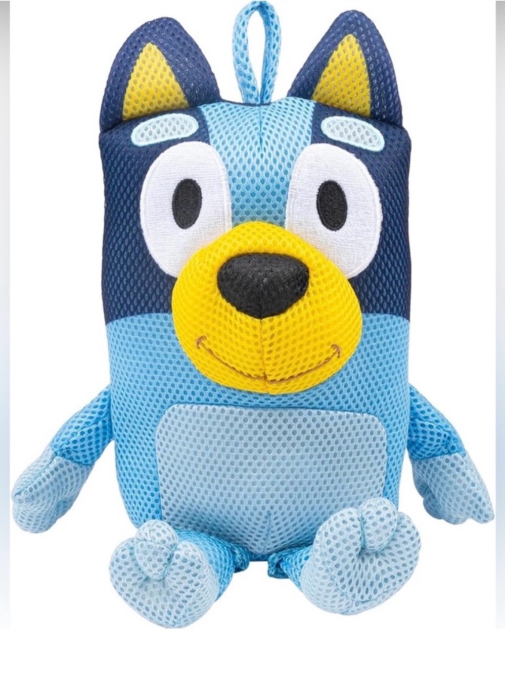 Bluey Bath or Pool Buddy